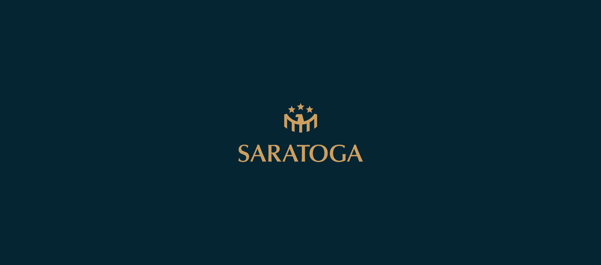 Saratoga logo